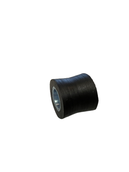Puša amortizerja z gumo 18MM