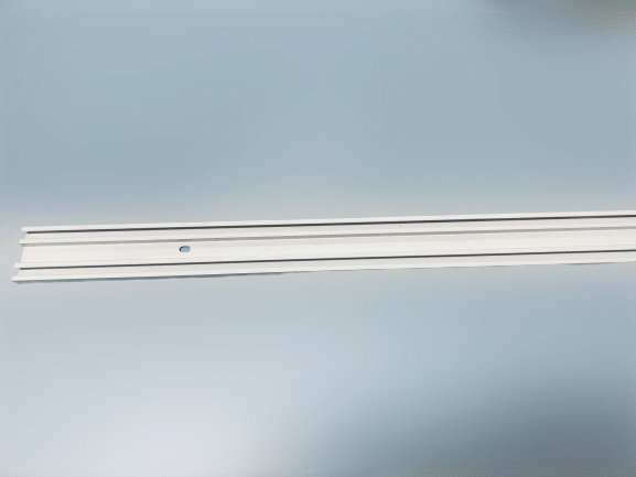 Karnisa Dvotirna za zavese dolžine 120cm-300cm