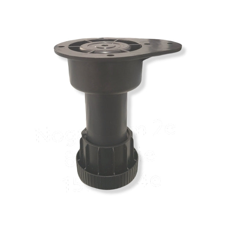 Noga Pvc za kuhinjske elemente 15cm 4kos