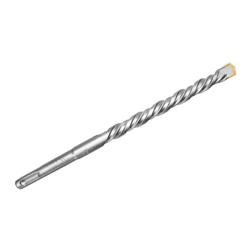 SDS Plus sveder mm, serija INDUSTRIAL (TAC310802) TOTAL
