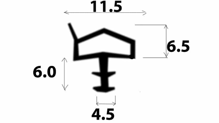 Tesnilo 3