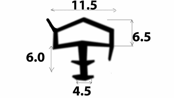Tesnilo 4