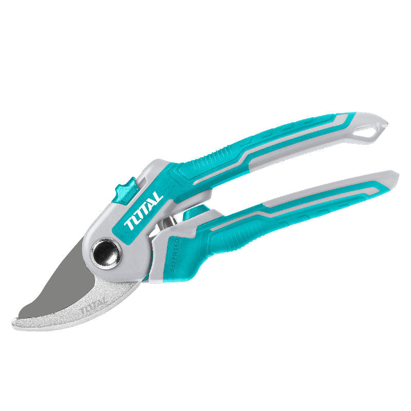 Vrtne škarje za obrezovanje 220mm , 230g, serija INDUSTRIAL (THT0601) TOTAL