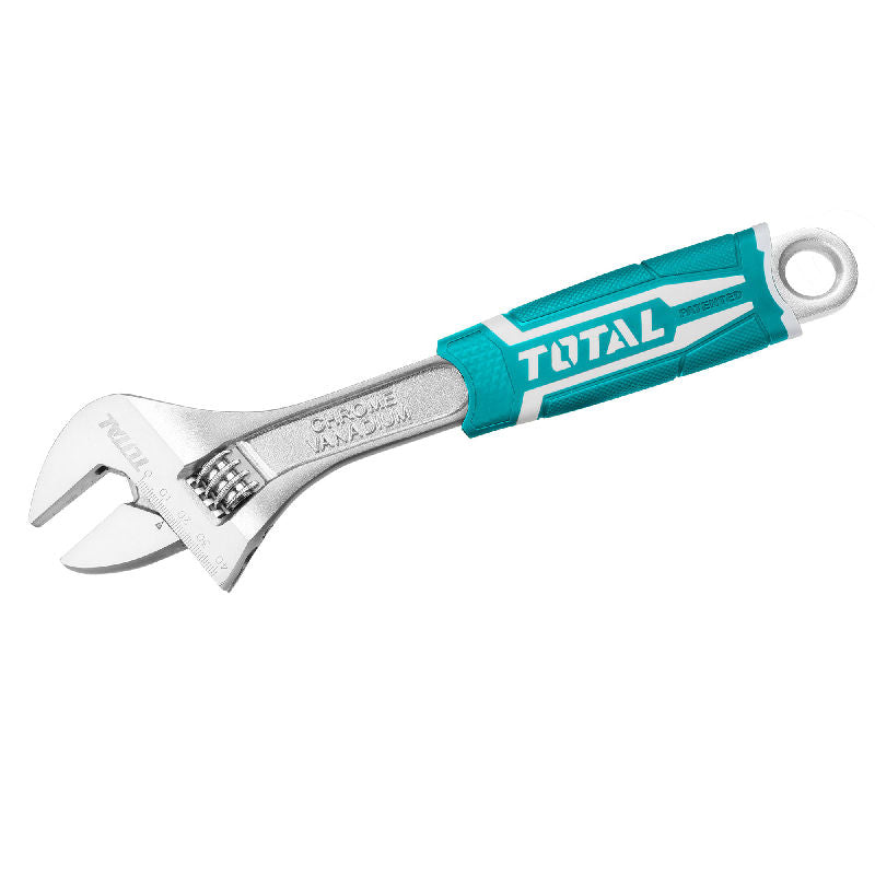 Nastavljiv ključ 300mm, serija INDUSTRIAL (THT101126) TOTAL