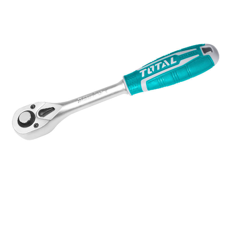 Raglja ravni ročaj 3/8", serija INDUSTRIAL (THT106386) TOTAL