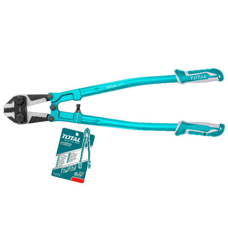 Klešče za rezanje armature 750mm, serija INDUSTRIAL (THT113306) TOTAL