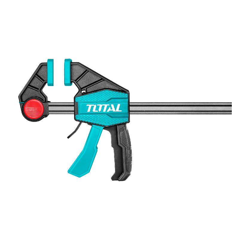 Hitra mizarska spona 300mm, serija INDUSTRIAL (THT1340602) TOTAL