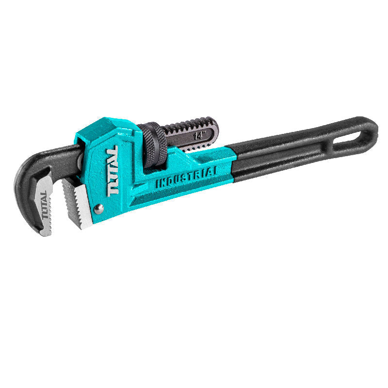 Nastavljiv cevni ključ 350mm, serija INDUSTRIAL (THT171146) TOTAL