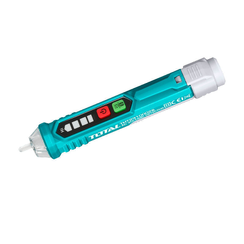 Detektor izmenične napetosti 12V~1000V (THT29100026) TOTAL