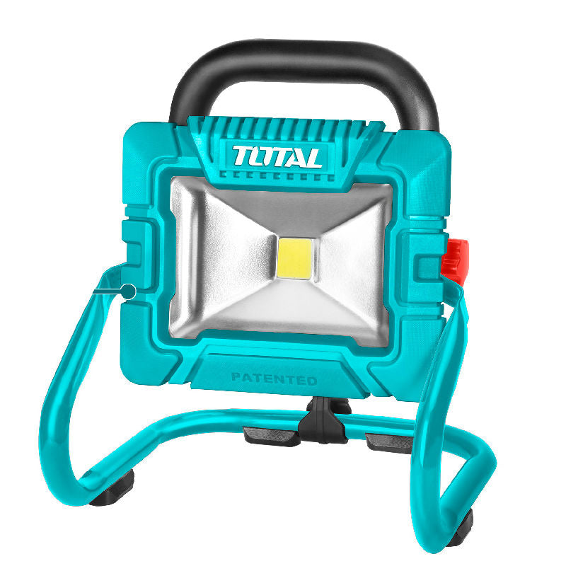 Akumulatorski prenosni reflektor, 900lm/4V/1,5Ah/Type-C (TRLF4415) TOTAL