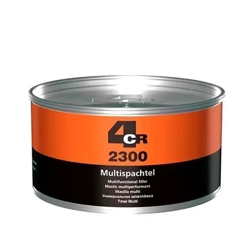 Multi kit 2 kg