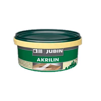 Kit za les Akrilin Hrast 750g