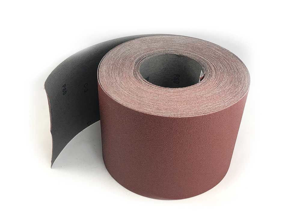 Brusni Trak na Platnu 12cm širine