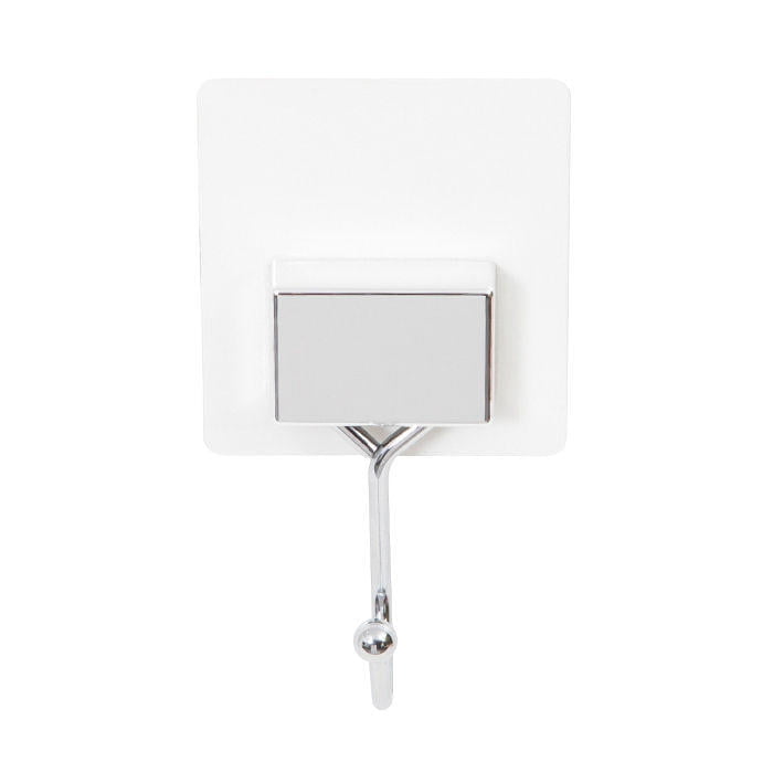 Samolepljiva kljukica Enojna