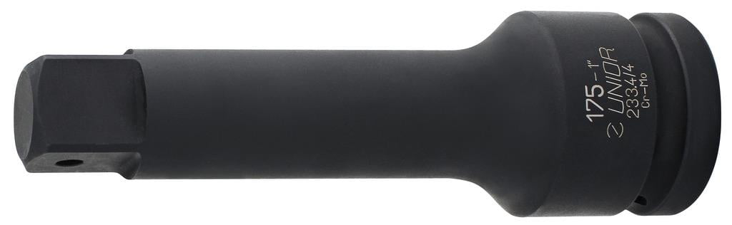 UNIOR PODALJŠEK 1" IMPACT Art.233.4/4 250 mm (615215)