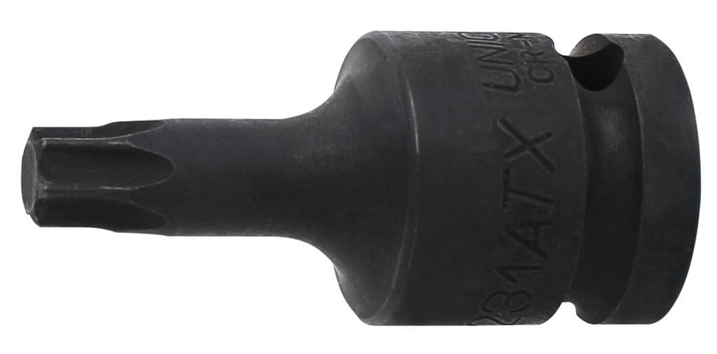 UNIOR NASTAVEK VIJAČNI 1/2"TX IMPACT Art.231/4ATX TX 70 (618761)