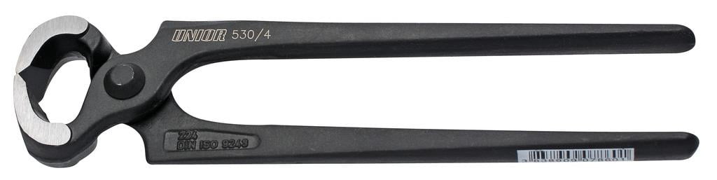 UNIOR KLEŠČE MIZARSKE Art.530/4 180 mm (601342)