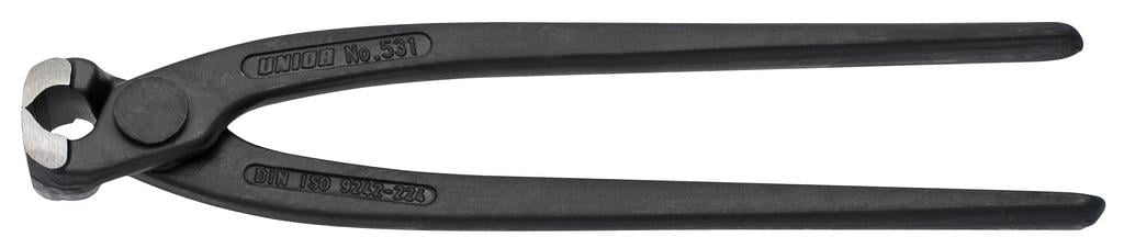 UNIOR KLEŠČE ZA BETONSKE ARMATURE Art.531/4 190 mm (601372)