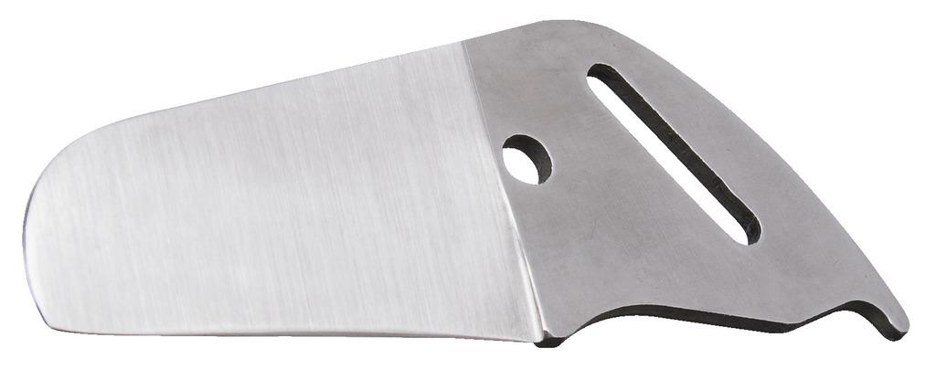 UNIOR NOŽ REZERVNI ZA 538/6 Art.583.1/7B 1,5" (609406)