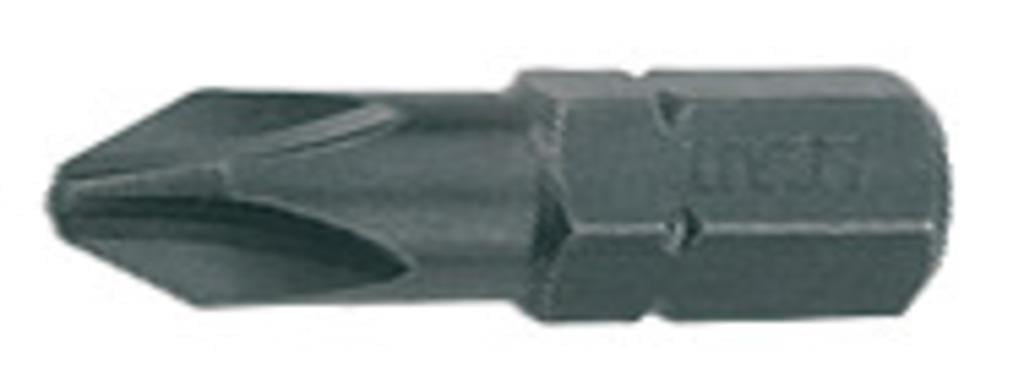 UNIOR NASTAVEK VIJAČNI KRIŽNI PH Art.6463C6,3, 3 kos v garnituri. PH1 (602389)