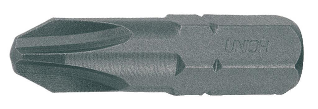 UNIOR NASTAVEK VIJAČNI KRIŽNI PH Art.6483C8, 3 kos v garnituri PH3 (602424)