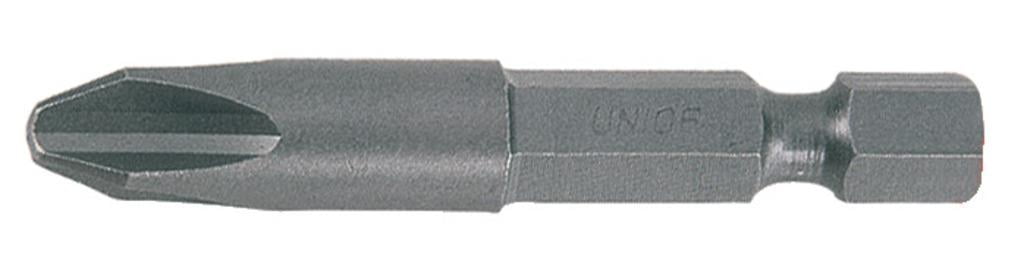 UNIOR NASTAVEK VIJAČNI KRIŽNI PH Art.6503E6,3. 3 kos v garnituri. PH2 (602520)