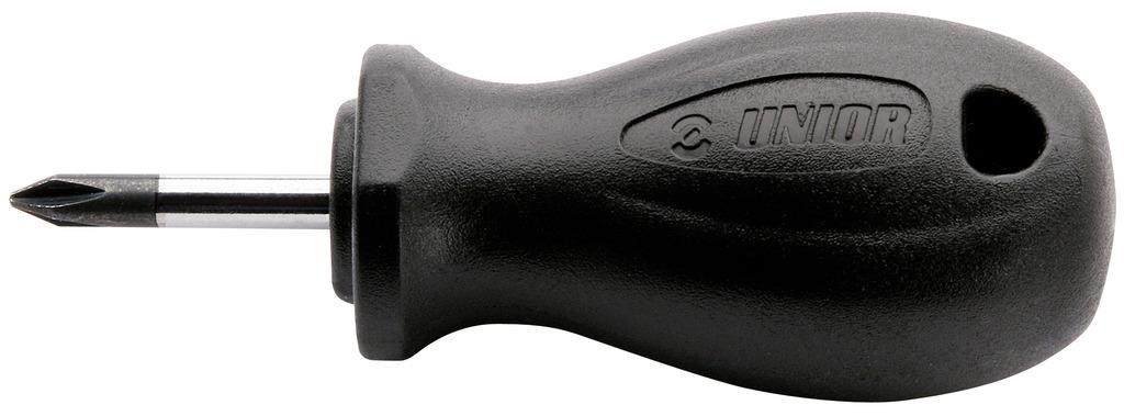 UNIOR IZVIJAČ KRIŽNI PH CR KRATEK Art.626CR PH2x25 mm (616398)