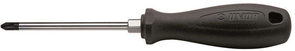 UNIOR IZVIJAČ KRIŽNI PH CR S 6 KOTNIM NAST. Art.616CR PH2x100 mm (616371)