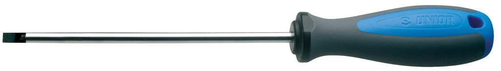 UNIOR IZVIJAČ PLOŠČATI TBI ELEKTRIČARSKI Art.602TBI 1,2x6,5x150 mm (612805)