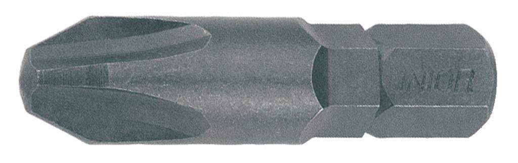 UNIOR NASTAVEK VIJAČNI KRIŽNI PH Art.6483C8, 3 kos v garnituri PH4 (602425)