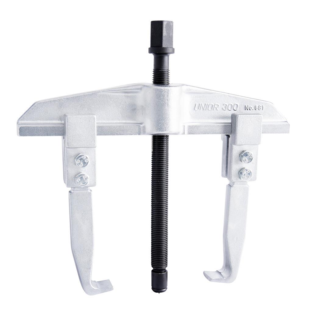 UNIOR SNEMALEC DVOKRAKI DRSNI Art.681/2 No. 400 (601766)