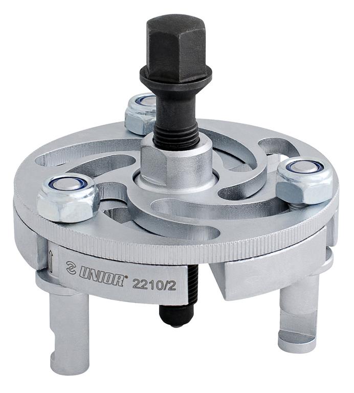 UNIOR SNEMALEC JERMENIC Art.2210/2 48-82 mm (620226)