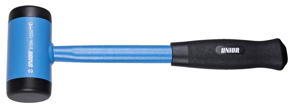 UNIOR KLADIVO PVC PROTIODBOJNO Art.819A 950 g (615034)