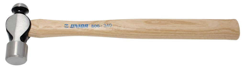 UNIOR KLADIVO ZAOBLJENO Art.806 340 g (612221)