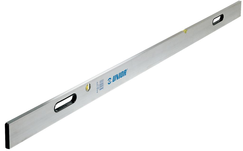 UNIOR LETEV ALU ZIDARSKA Z DVEMA ROČAJEMA Art.1272 2,0 m (610753)