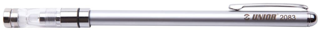 UNIOR POBIRALEC Z LUČKO TELESKOPSKI MAGN. Art.2083 170-660 mm (619741)