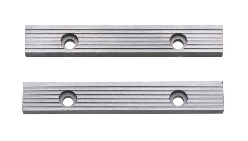 UNIOR ČELJUSTI REZERVNE ZA PRIMEŽ Art.722.1/7 125 mm (619020)