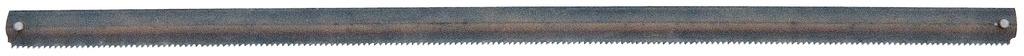 UNIOR LIST ZA KOVINO REZERVNI ART.753.1 Za 753P, 753W in 753VDE. 150 mm / 2 kosa (617281)