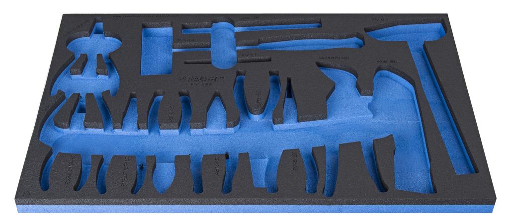 Unior vložek sos za 964/32sos Art.vl964/32sos 564x364x30 mm (621381)