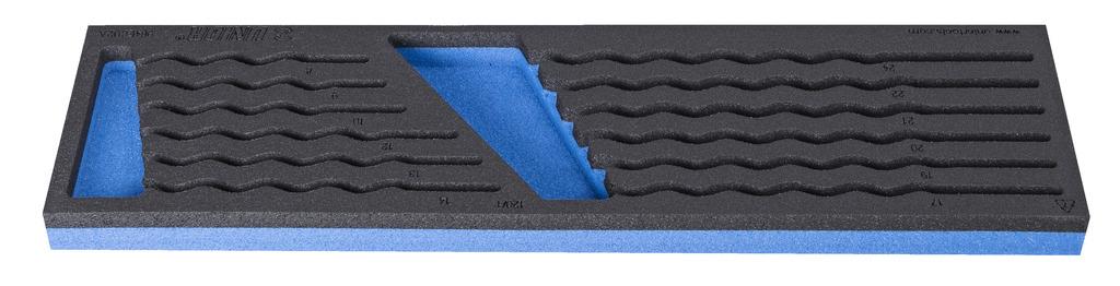 Unior vložek sos za 964/ECO2A Art.vl964ECO2A 498x135x30 mm (620872)