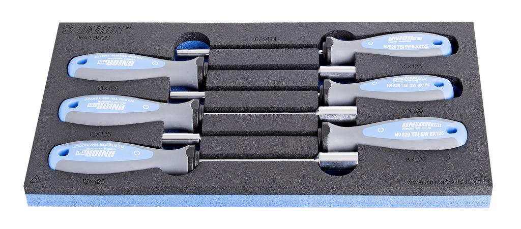 Unior orodje GAR. ART.964/9Bsos Art.964/9Bsos (621063)