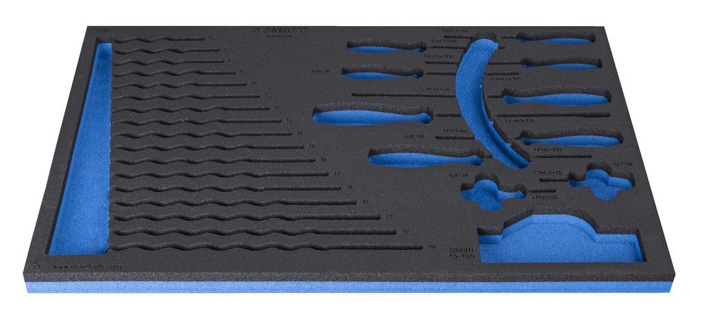 Unior vložek sos za 964/46sos Art.VL964/46sos 564x364x30 mm (623968)