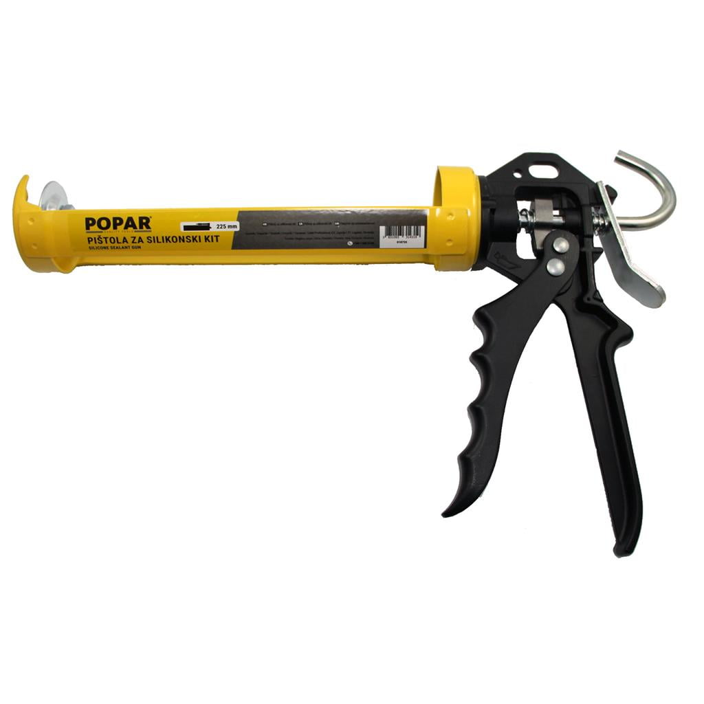 POPAR PIŠTOLA ZA SILIKONSKI KIT POPAR