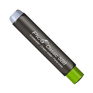 Pica DRŽALO ZA KREDE ABS plastika, trikotna oblika. 11-12 mm