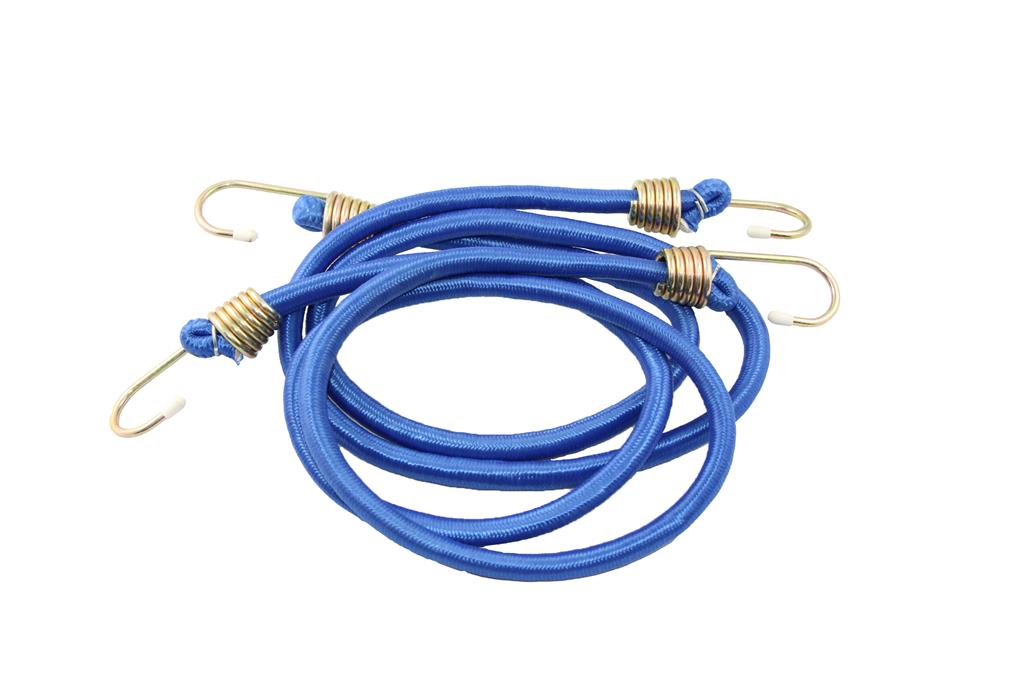 POPAR ELASTIKA ZA SPENJANJE MOČNEJŠA 2 delni set. POPAR. 12 mm x 80 cm