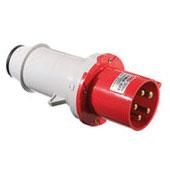 AS SCHWABE VTIKAČ EURO Trofazni, IP44. 400V / 32A