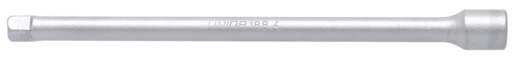 UNIOR PODALJŠEK 1/4" Art.188.4/2 150 mm (600827)