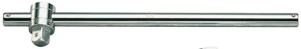 UNIOR ROČICA T 1" Art.199.3/1 560 mm (603105)