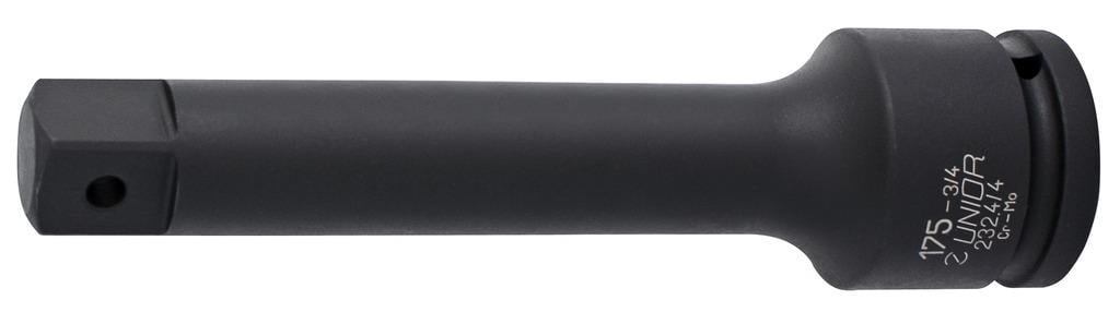 UNIOR PODALJŠEK 3/4" IMPACT Art.232.4/4 175 mm (603993)