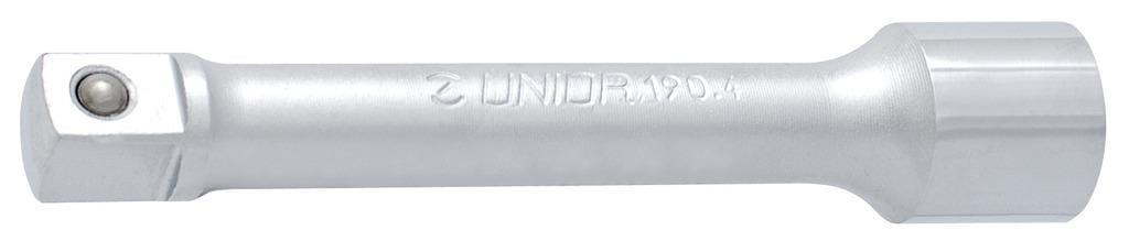 UNIOR PODALJŠEK 1/2" Art.190.4/1 75 mm (607955)